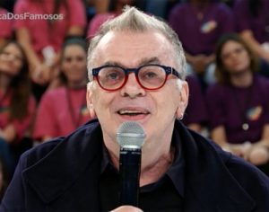Walcyr Carrasco é acusado de plágio em novela da Globo