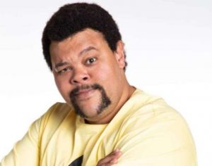 Babu Santana lança playlist para homenagear cantores pretos