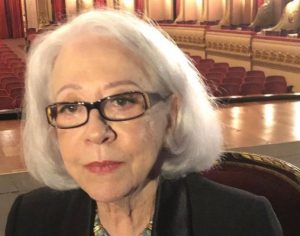 Fernanda Montenegro sobre o futuro da cultura: “Só sei que não vou me acalmar”