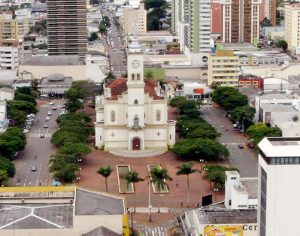 Apucarana registra três crianças com covid; bebê de 2 meses é um dos casos