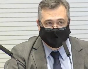 Secretário de Saúde não descarta nova quarentena ‘mais rígida’ em Londrina