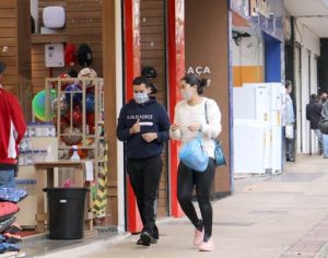 Se revisão não ocorrer, comércio deve fechar na segunda em Londrina