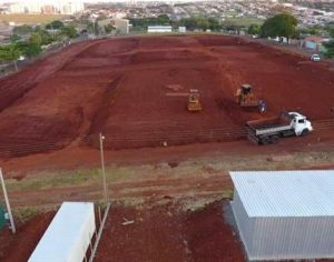 COHAB inicia construção de empreendimento para população de baixa renda em Londrina