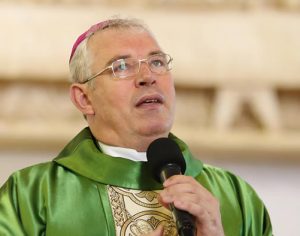 Arquidiocese de Londrina divulga nota de pesar pela morte do papa Francisco