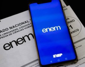 Enem 2022 é aplicado neste domingo em mais de 1,7 mil municípios