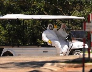 Londrina tem duas mortes por covid nesta segunda e atinge 95 vítimas