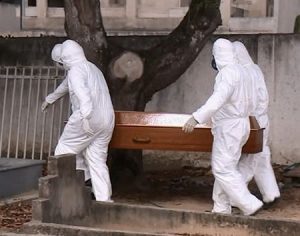 Londrina tem 131 novos casos em 24h e mais duas mortes por covid