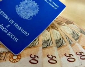 Empréstimo com garantia do FGTS é liberado pela Caixa
