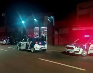 Operação fecha oito estabelecimentos por ‘Lei Seca’ em Londrina