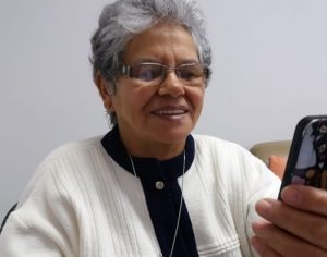 Centros do Idoso de Londrina promovem atividades virtuais