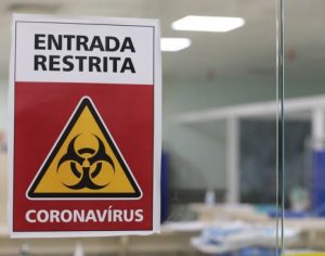 Boletins covid em Londrina: SESA 2.748 casos; Município 2.673