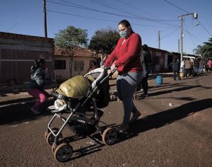 Bilionários brasileiros enriqueceram R$ 176 bilhões durante a pandemia