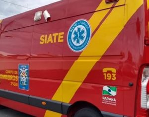 Jovem é esfaqueada pelo ex-namorado de 16 anos na Zona Norte de Londrina