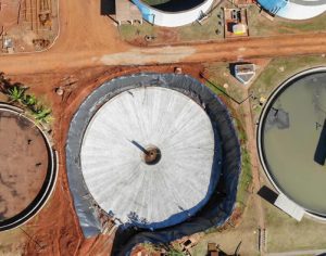 Londrina deve atingir 100% no tratamento de esgoto até 2029