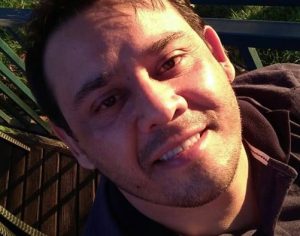 Veículo de motorista é localizado em Sabáudia; homem segue desaparecido