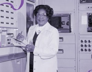 NASA muda o nome de sede para homenagear sua primeira engenheira negra
