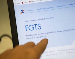 Novo saque do FGTS seguirá modelo adotado pelo auxílio emergencial