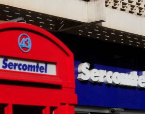 Sercomtel faz pesquisa de satisfação com usuários
