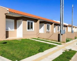 Caixa libera pedido de pausa no financiamento imobiliário por 2 meses