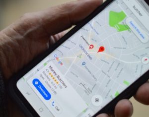 Google Maps começa a mostrar semáforos no aplicativo