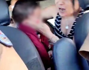Bebê que se afogou recebe alta médica na tarde desta segunda-feira