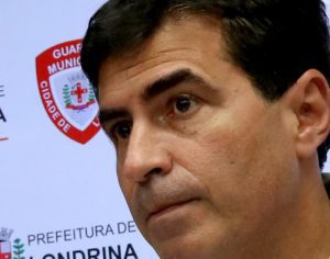 Londrina registra 102 novos casos de covid nas últimas 24h