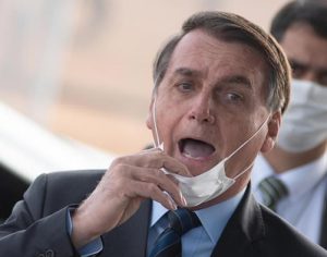 CCJ da ALEP aprova título de Cidadão Honorário do Paraná para Bolsonaro