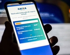 Londrinense com erro no app da Caixa terá auxílio liberado só em setembro