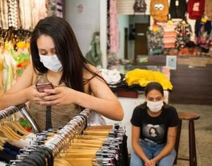 Confira os novos horários das atividades comerciais em Londrina