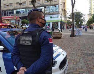 GM de Londrina já atendeu mais de 6 mil denúncias durante a pandemia