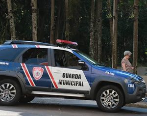 Guarda Municipal localiza idoso desaparecido em Londrina