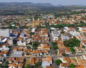 Jacarezinho registra primeira morte por coronavírus