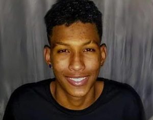 Família busca por jovem de 15 anos desaparecido em Cambé