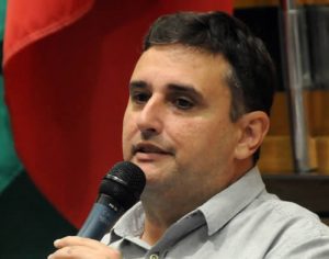 Presidente da CMTU testa positivo para coronavírus