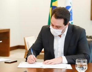 Governo suspende decreto de quarentena em Londrina e outras cidades