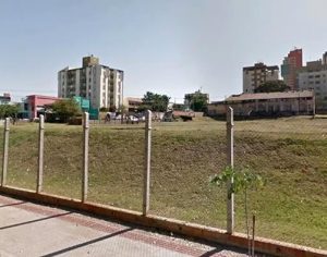Sercomtel leiloa dois terrenos com lances de R$ 4 milhões e R$ 19 milhões