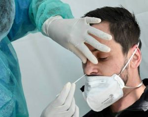 Londrina atinge média de 175 casos confirmados de covid-19 por dia