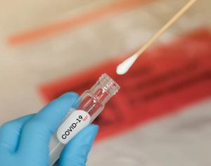 Paciente recebe resultado de teste covid que estava ‘perdido’ em Londrina