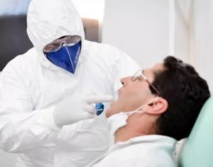 187 casos: Londrina tem dia com maior registro de covid na pandemia, diz SESA