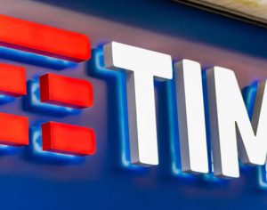 TIM promove lançamento de novo posicionamento de marca