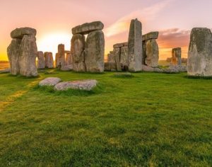 Mistério resolvido: Cientistas descobrem origem das pedras de Stonehenge