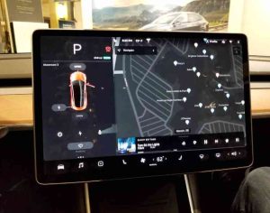 Hacker tenta tomar controle de todos os carros da Tesla