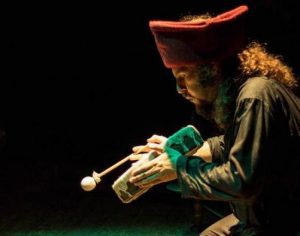 Festival de Dança de Londrina faz edição virtual neste fim de semana