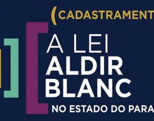 Aberto cadastro para renda emergencial Aldir Blanc