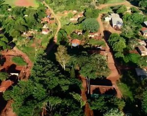 30 indígenas já contraíram coronavírus na região de Londrina
