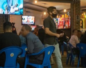 Especialistas fazem alerta de covid e sugerem novas restrições em Londrina