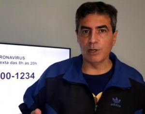 Londrina vai flexibilizar uso de praças, parques e áreas de lazer