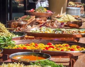 Decreto autoriza serviços de buffet em Londrina; saiba os detalhes
