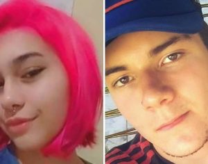Família pede ajuda para encontrar dois jovens desaparecidos em Londrina