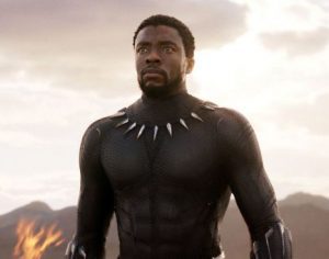 Ator de Pantera Negra, Chadwick Boseman morre aos 42 anos